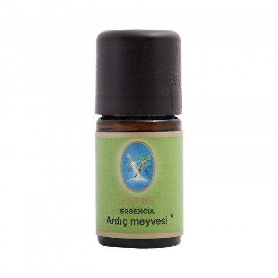 Ardıç Meyvesi Yağı - Organik 5 ml
